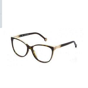 Carolina Herrera Eyeglasses - VHE885V-0722
